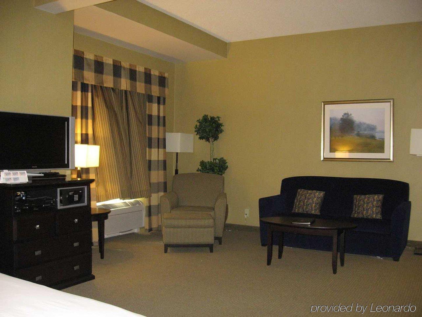 Homewood Suites By Hilton London Ontario Room photo